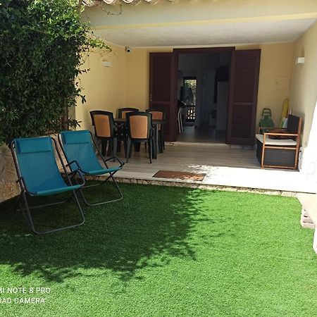 Casa Perla Rei - 50 Meters From The Beach คอสตาเรย์ ภายนอก รูปภาพ