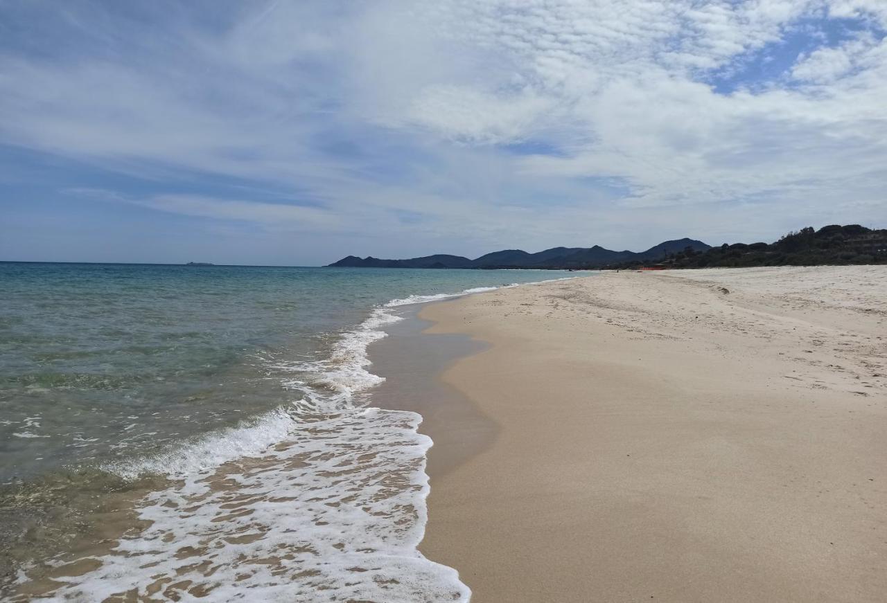 Casa Perla Rei - 50 Meters From The Beach คอสตาเรย์ ภายนอก รูปภาพ