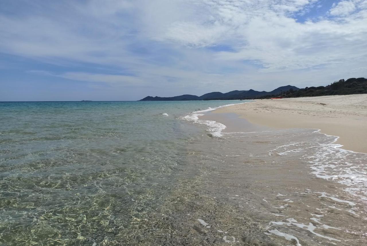 Casa Perla Rei - 50 Meters From The Beach คอสตาเรย์ ภายนอก รูปภาพ