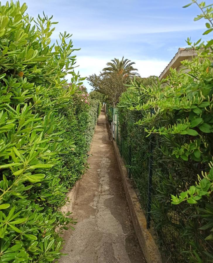 Casa Perla Rei - 50 Meters From The Beach คอสตาเรย์ ภายนอก รูปภาพ