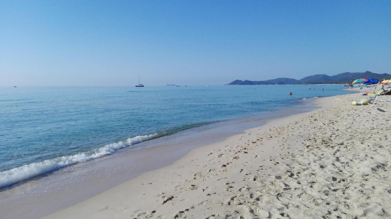 Casa Perla Rei - 50 Meters From The Beach คอสตาเรย์ ภายนอก รูปภาพ