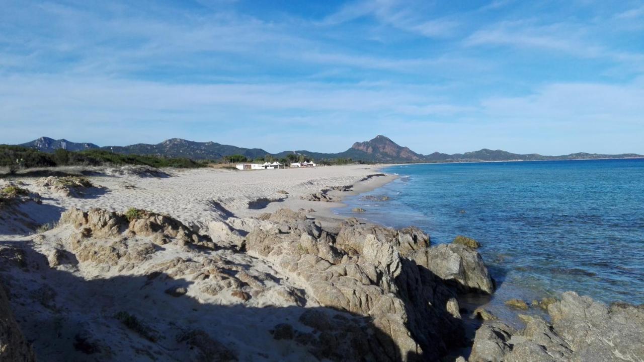 Casa Perla Rei - 50 Meters From The Beach คอสตาเรย์ ภายนอก รูปภาพ
