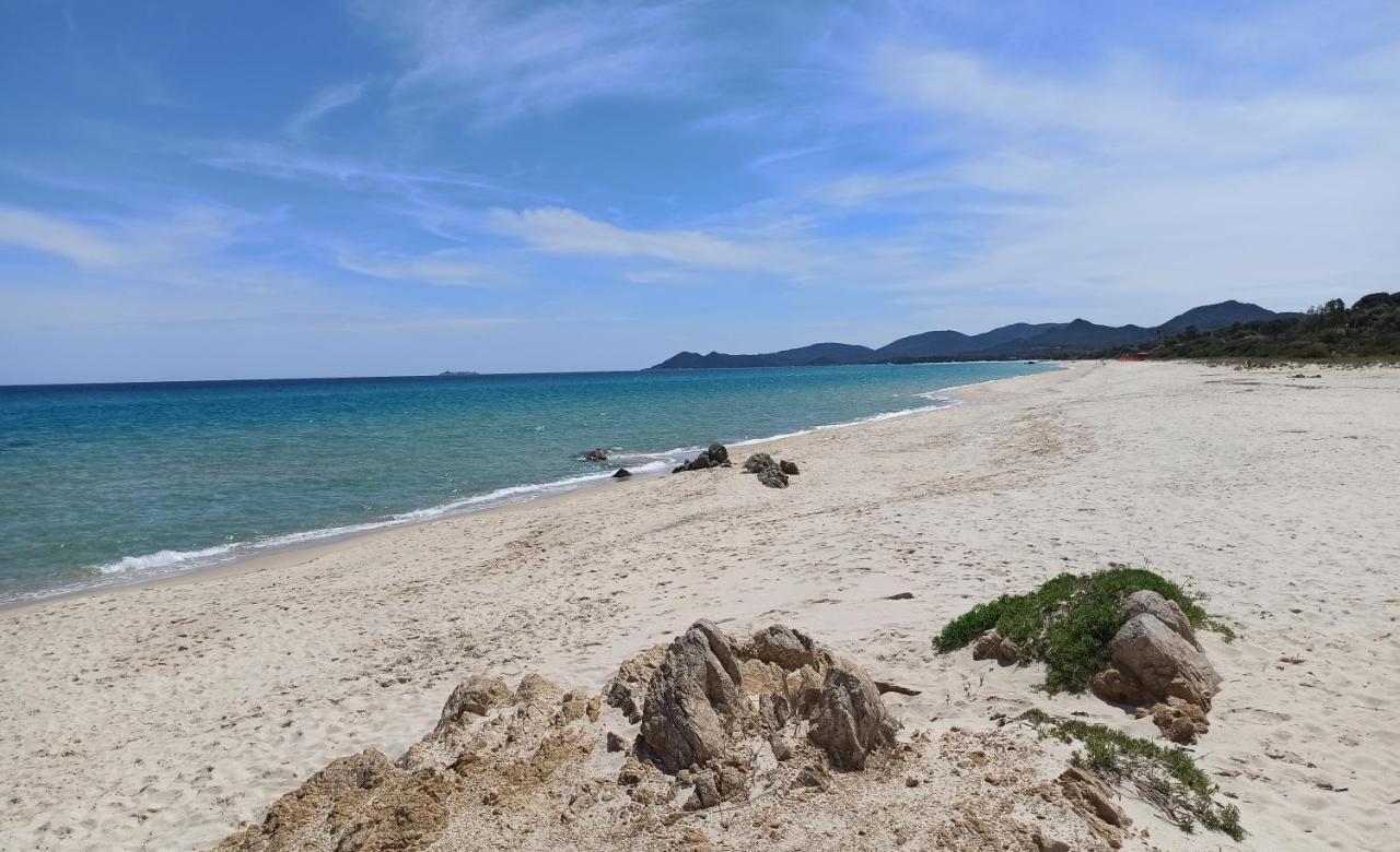 Casa Perla Rei - 50 Meters From The Beach คอสตาเรย์ ภายนอก รูปภาพ