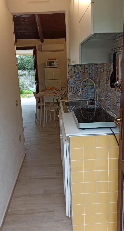 Casa Perla Rei - 50 Meters From The Beach คอสตาเรย์ ภายนอก รูปภาพ