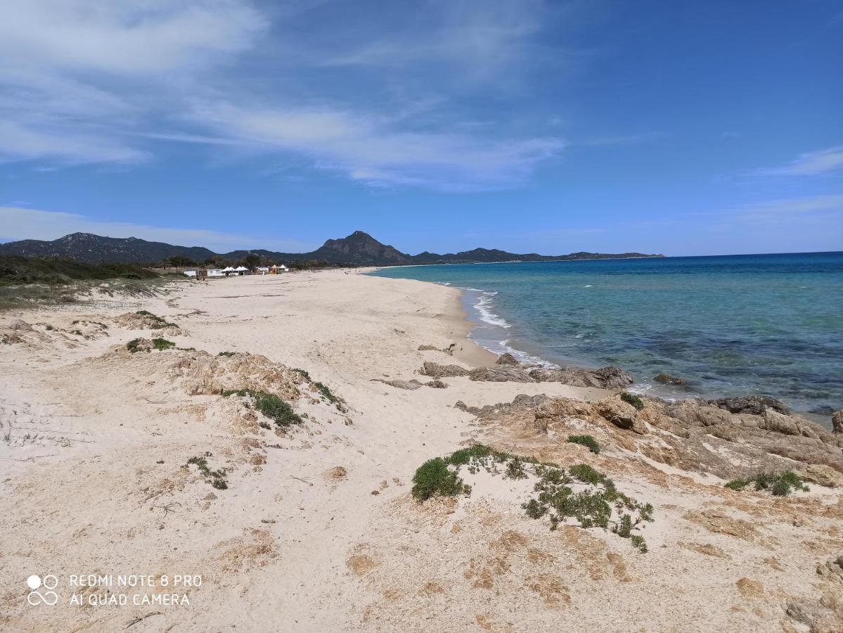 Casa Perla Rei - 50 Meters From The Beach คอสตาเรย์ ภายนอก รูปภาพ