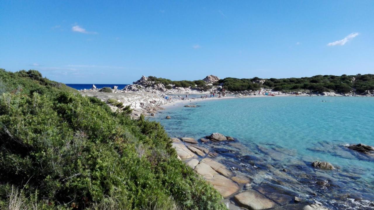 Casa Perla Rei - 50 Meters From The Beach คอสตาเรย์ ภายนอก รูปภาพ