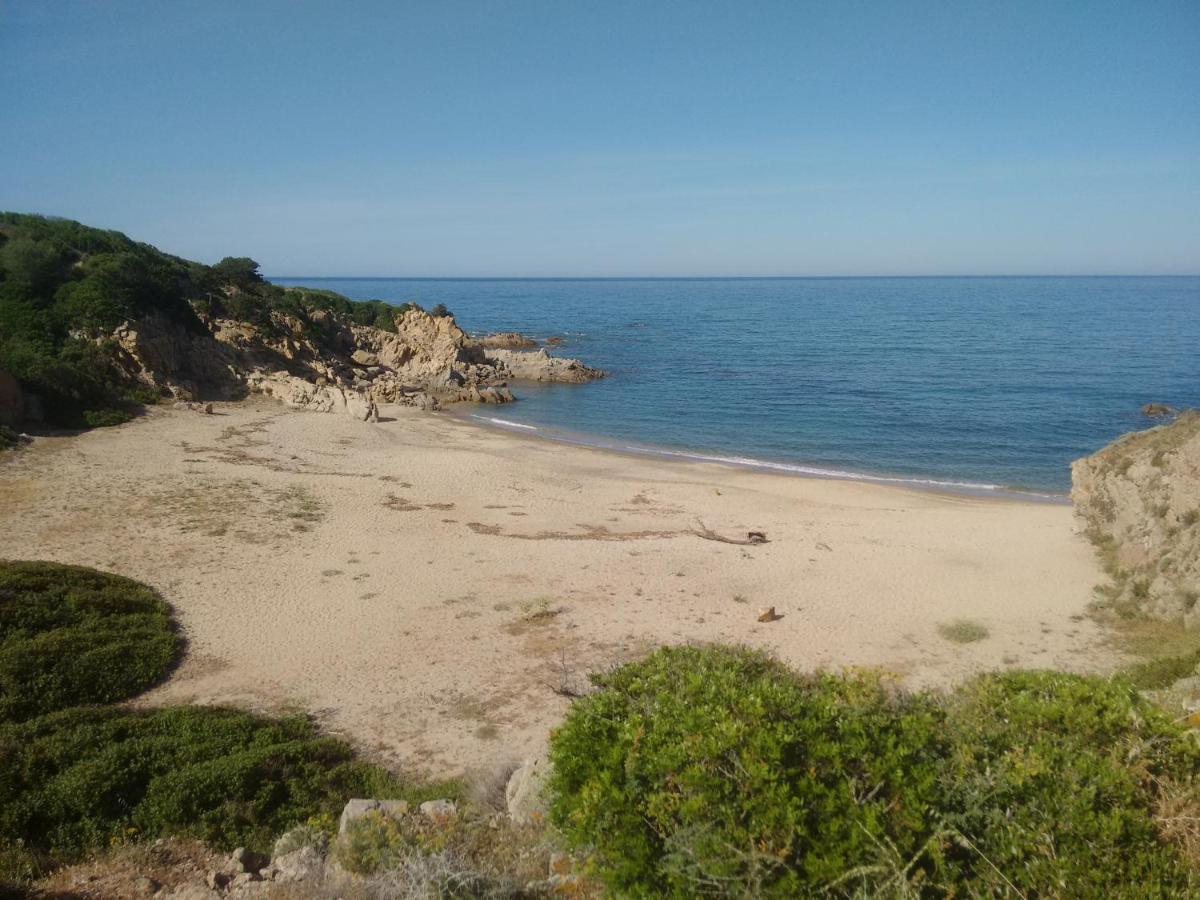 Casa Perla Rei - 50 Meters From The Beach คอสตาเรย์ ภายนอก รูปภาพ