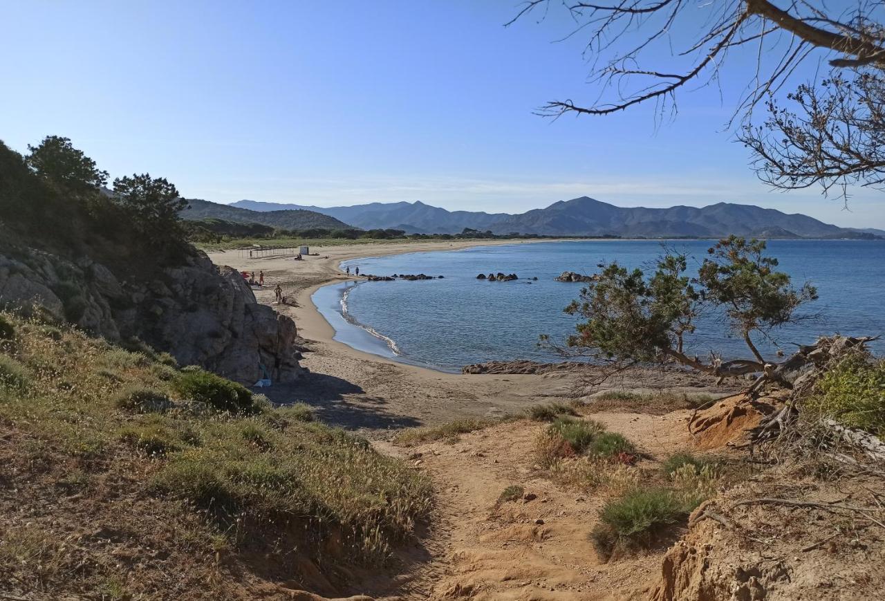 Casa Perla Rei - 50 Meters From The Beach คอสตาเรย์ ภายนอก รูปภาพ