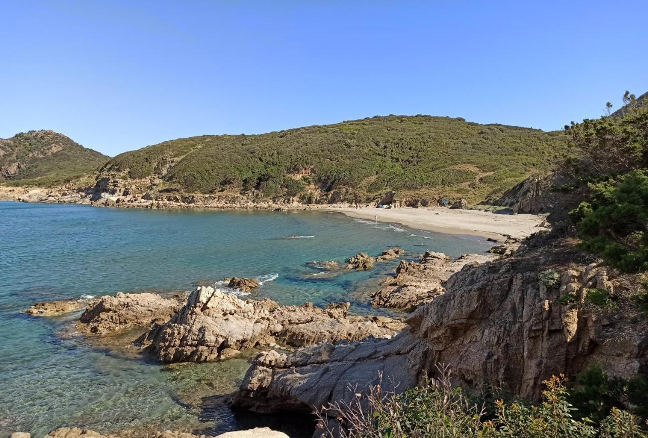 Casa Perla Rei - 50 Meters From The Beach คอสตาเรย์ ภายนอก รูปภาพ
