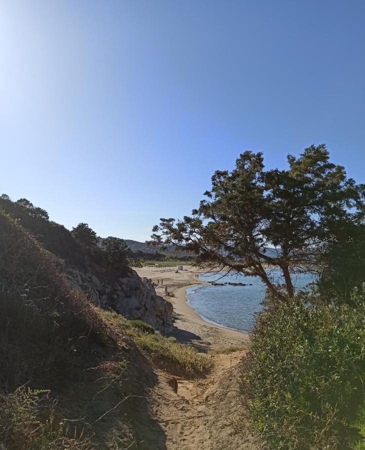 Casa Perla Rei - 50 Meters From The Beach คอสตาเรย์ ภายนอก รูปภาพ