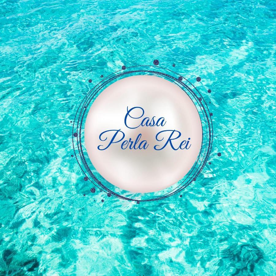 Casa Perla Rei - 50 Meters From The Beach คอสตาเรย์ ภายนอก รูปภาพ