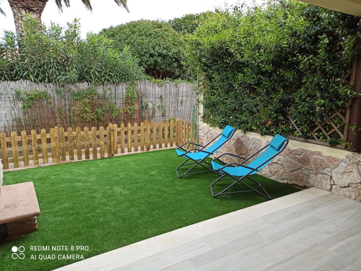 Casa Perla Rei - 50 Meters From The Beach คอสตาเรย์ ภายนอก รูปภาพ