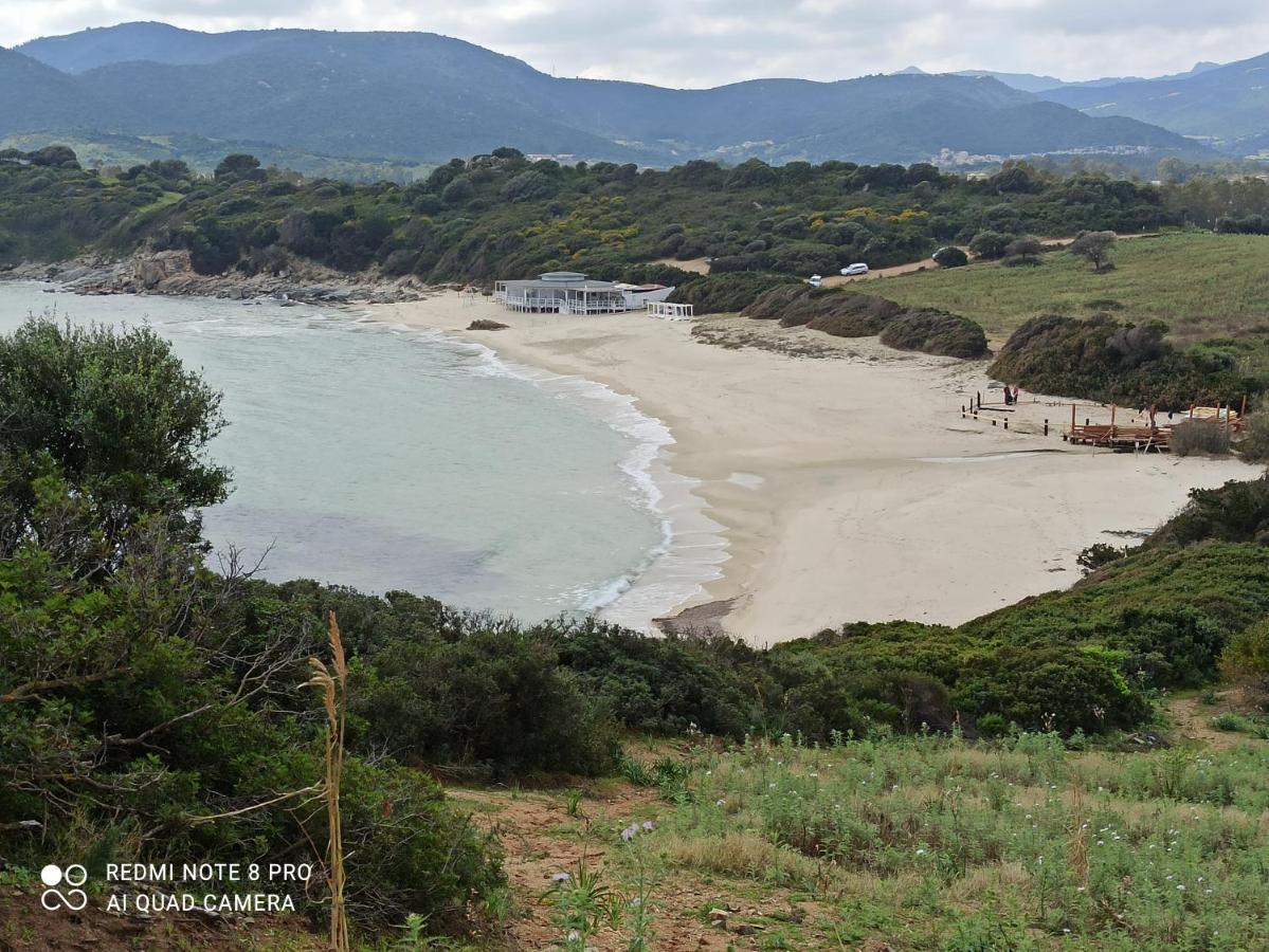 Casa Perla Rei - 50 Meters From The Beach คอสตาเรย์ ภายนอก รูปภาพ