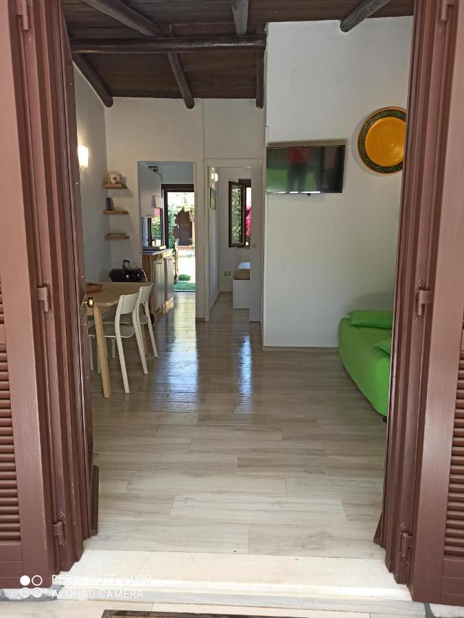 Casa Perla Rei - 50 Meters From The Beach คอสตาเรย์ ภายนอก รูปภาพ