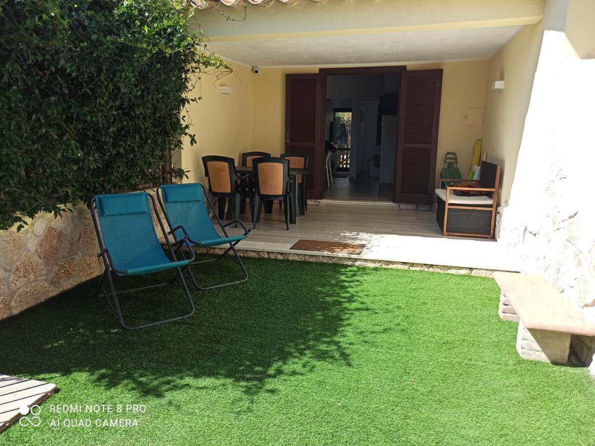 Casa Perla Rei - 50 Meters From The Beach คอสตาเรย์ ภายนอก รูปภาพ