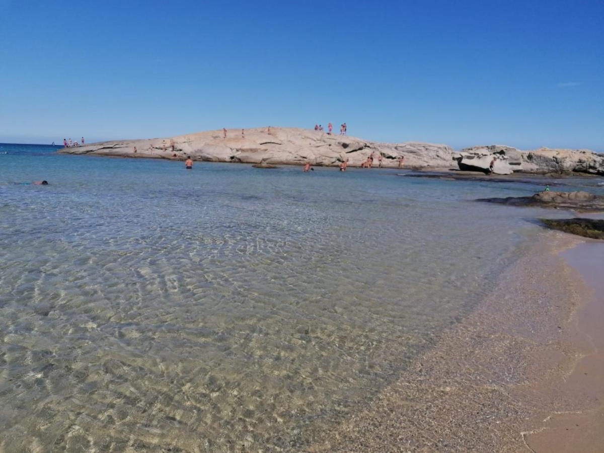 Casa Perla Rei - 50 Meters From The Beach คอสตาเรย์ ภายนอก รูปภาพ