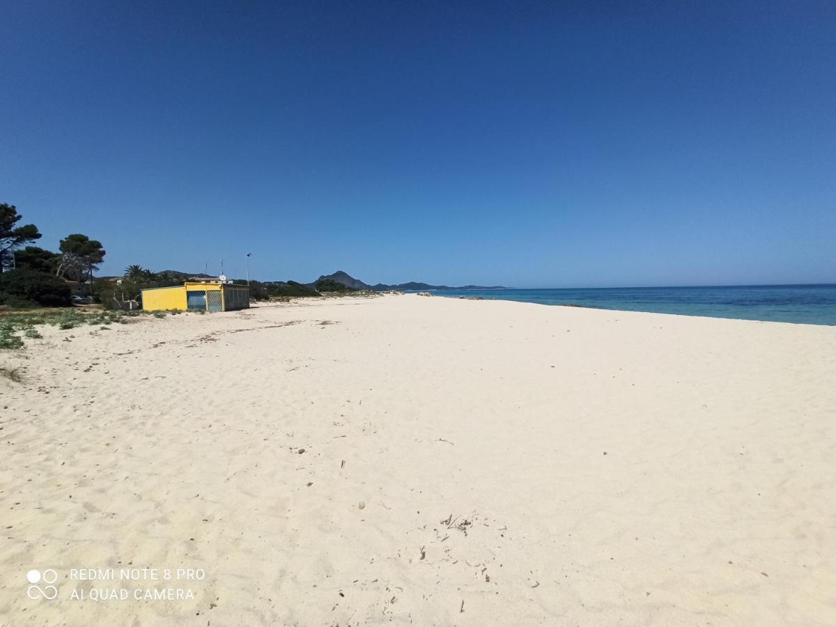 Casa Perla Rei - 50 Meters From The Beach คอสตาเรย์ ภายนอก รูปภาพ