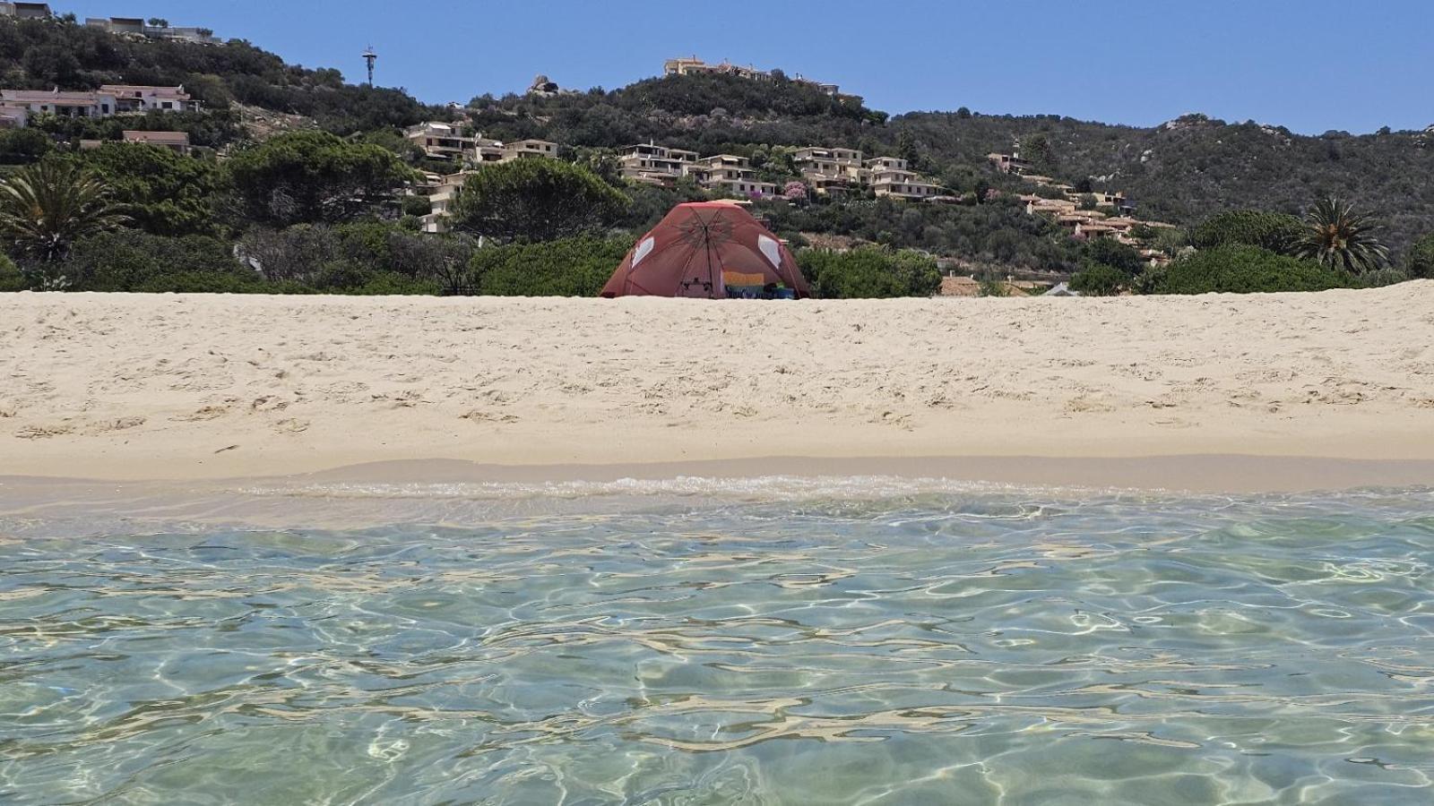 Casa Perla Rei - 50 Meters From The Beach คอสตาเรย์ ภายนอก รูปภาพ
