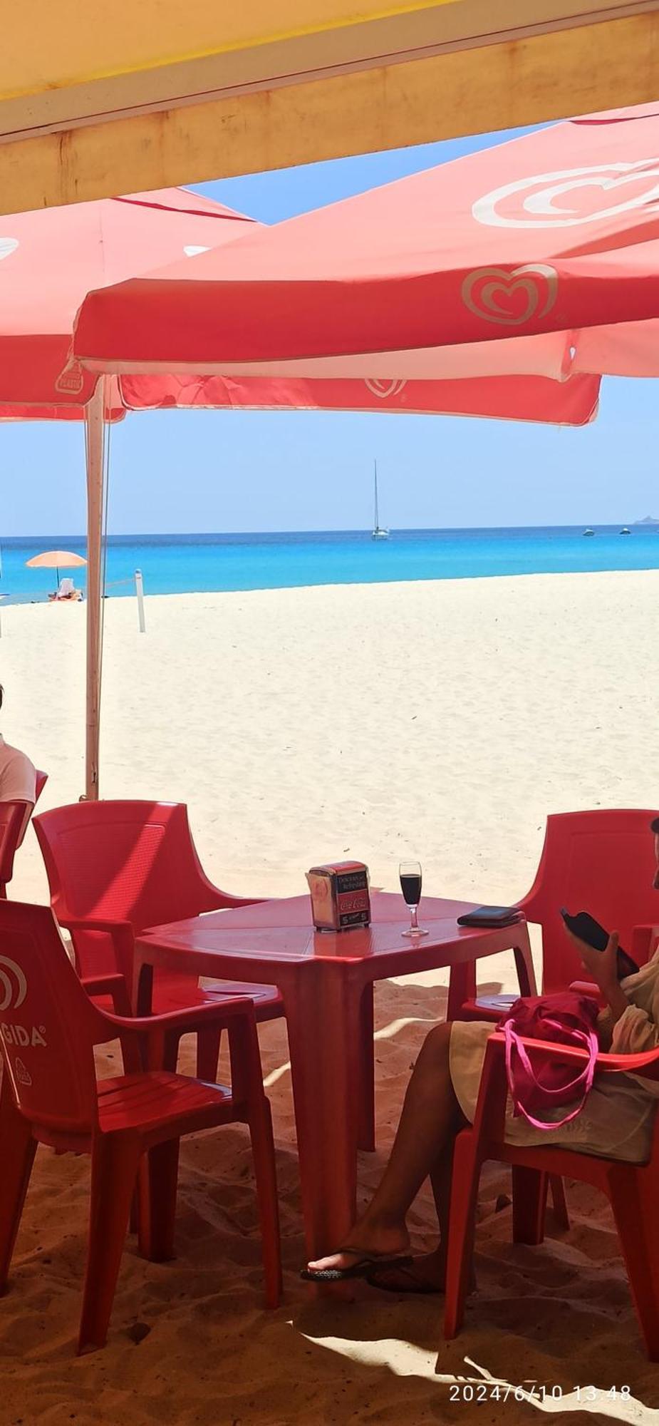 Casa Perla Rei - 50 Meters From The Beach คอสตาเรย์ ภายนอก รูปภาพ