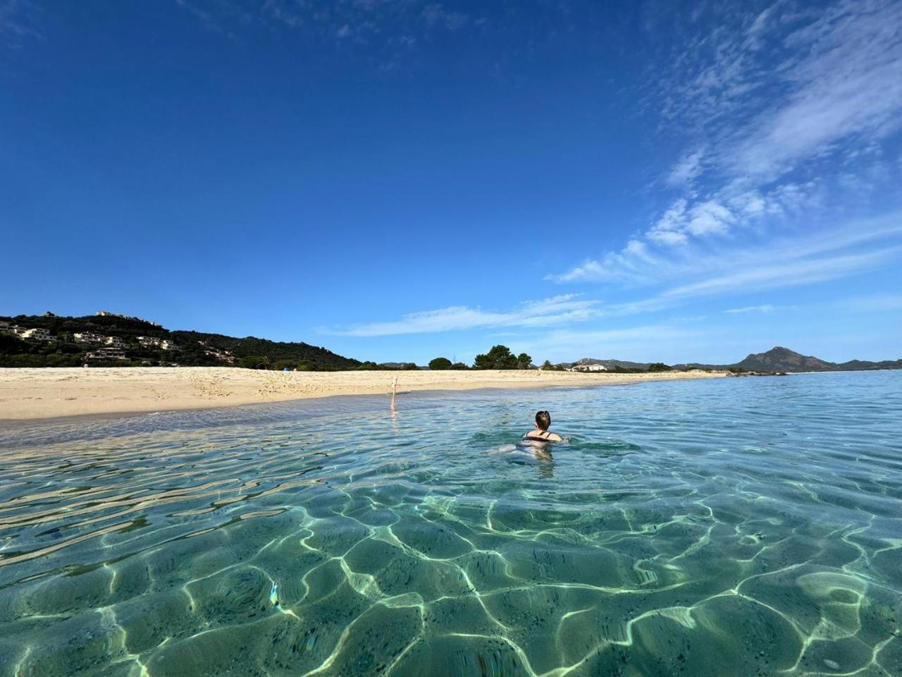 Casa Perla Rei - 50 Meters From The Beach คอสตาเรย์ ภายนอก รูปภาพ